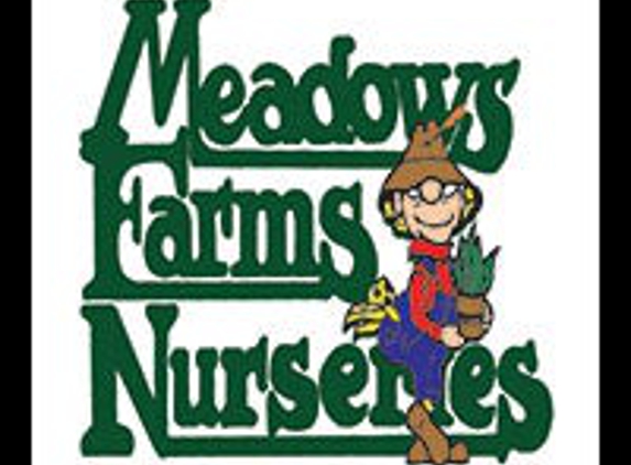 Meadows Farms Nurseries and Landscape - Falls Church, VA