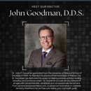 John P. Goodman DDS - Implant Dentistry