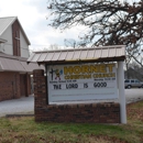 Hornet Christian Church - Churches & Places of Worship