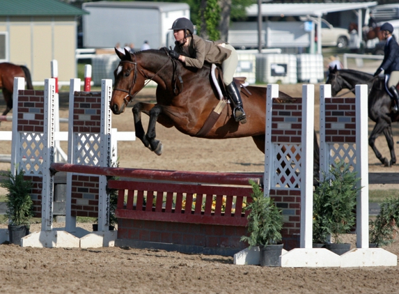 Penny Lane Stables - Middleburg, FL