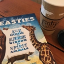 Amity Coffee - Coffee & Espresso Restaurants