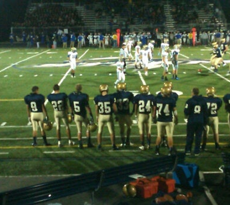 Chanhassen High School - Chanhassen, MN