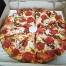 Mike's Pizza & More - Pizza