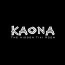 Kaona, The Hidden Tiki Room - Bars