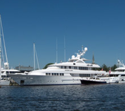 Yacht Basin Company - Annapolis, MD