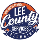 Lee County Plumbing & Well Service