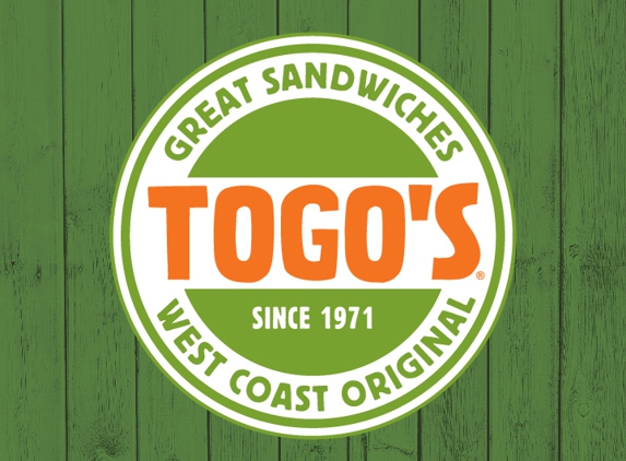 Togo's Eatery - Pleasanton, CA