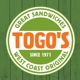 Togo's Eatery