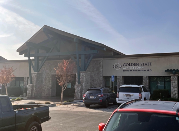 Golden State Dermatology - Merced, CA