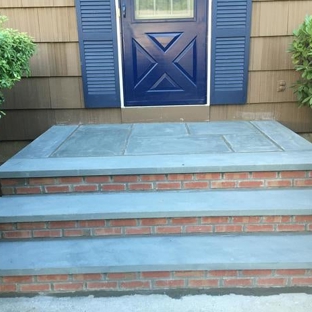 Custom Masonry - Mine Hill, NJ