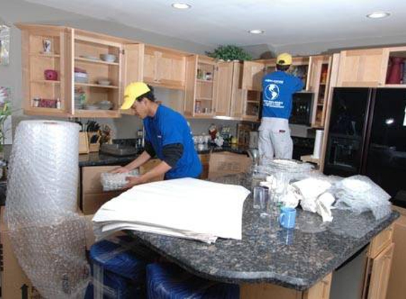 Certified Movers - NYC - New York, NY