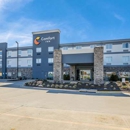 Comfort Inn Bonner Springs Kansas City - Motels