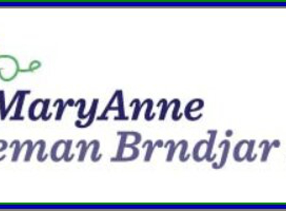 Freeman Brndjar Maryanne - Macungie, PA