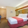 Microtel Inn & Suites by Wyndham Raleigh