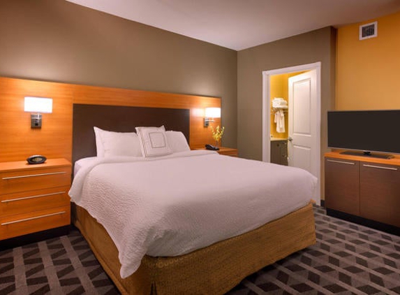 TownePlace Suites Missoula - Missoula, MT