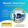 Donnies Auto Care Center