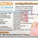 Arizona Skin And Cancer - Kingman Dermatology - Physician Assistants