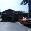 Winter Park Diner - Blinds-Venetian & Vertical