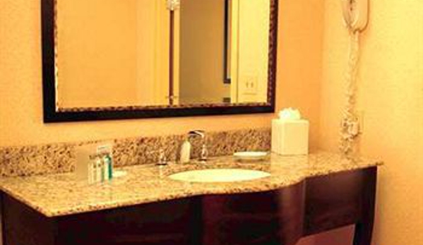 Hampton Inn Morehead - Morehead, KY