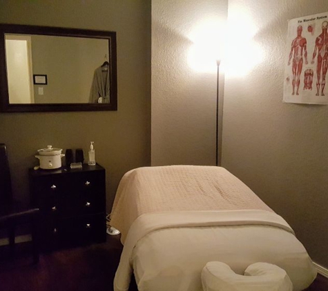 Heart & Sole Massage - Austin, TX