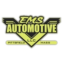 EMS Automotive - Automobile Parts & Supplies