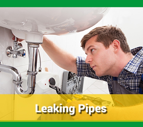 Aussie Plumbing Services - Chisholm, ACT. Leaking Pipes