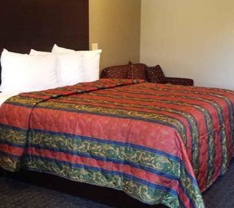 Classic Inn & Suites - Humble, TX