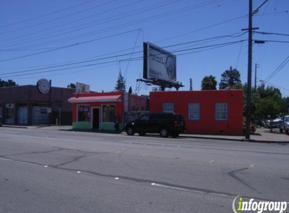 Lindo Michoacan - Redwood City, CA