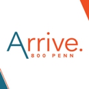 Arrive 800 Penn - Real Estate Rental Service