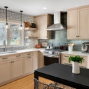 Crystal Kitchen + Bath - Cabinets