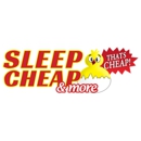 Sleep Cheap & More - Mattresses