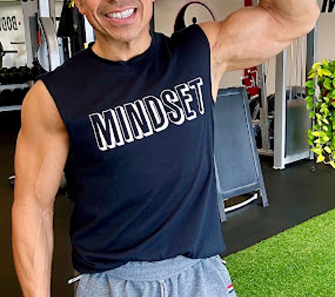 Mindset Fitness - Oxnard, CA