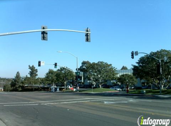 Barry Berndes' San Diegan - San Diego, CA