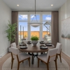 Toll Brothers at Fields - Woodlands Collection gallery