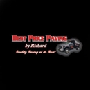 Best Price Paving by Richard - Paving Contractors
