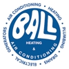 Ball Heating, Cooling, Plumbing & Electrical gallery