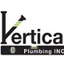 Vertical Plumbing LLC