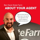 Ben Davis - State Farm Insurance Agent