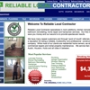 Reliable Local Contractor gallery
