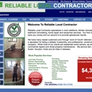 Reliable Local Contractor - General Contractors
