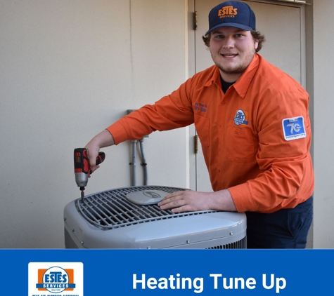 Estes Services Heating, Air, Plumbing & Electrical - Kennesaw, GA