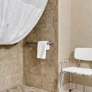 Comfort Inn Jamestown South - Motels