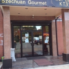 Szechuan Gourmet