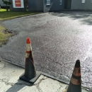 Felton Seal Coating & Striping