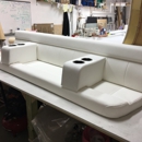 C Worthy Upholstery Grp - Furniture Repair & Refinish