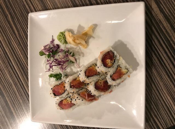 Heart Rock Sushi - Fort Lauderdale, FL