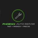 Phoenix Auto Repair - Automobile Diagnostic Service