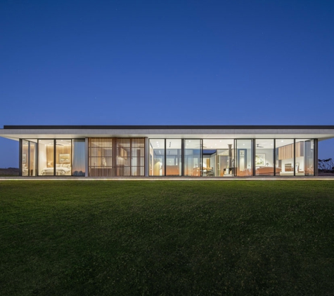 NRG Building - Kingscote, SA
