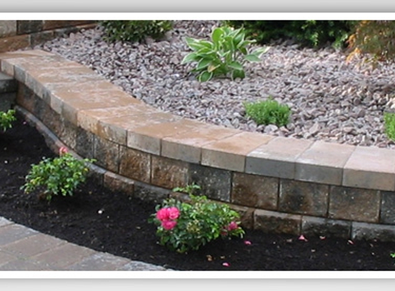 Medaugh's Quality Landscaping - Ray, MI