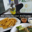 Tacos La Paloma - Mexican Restaurants